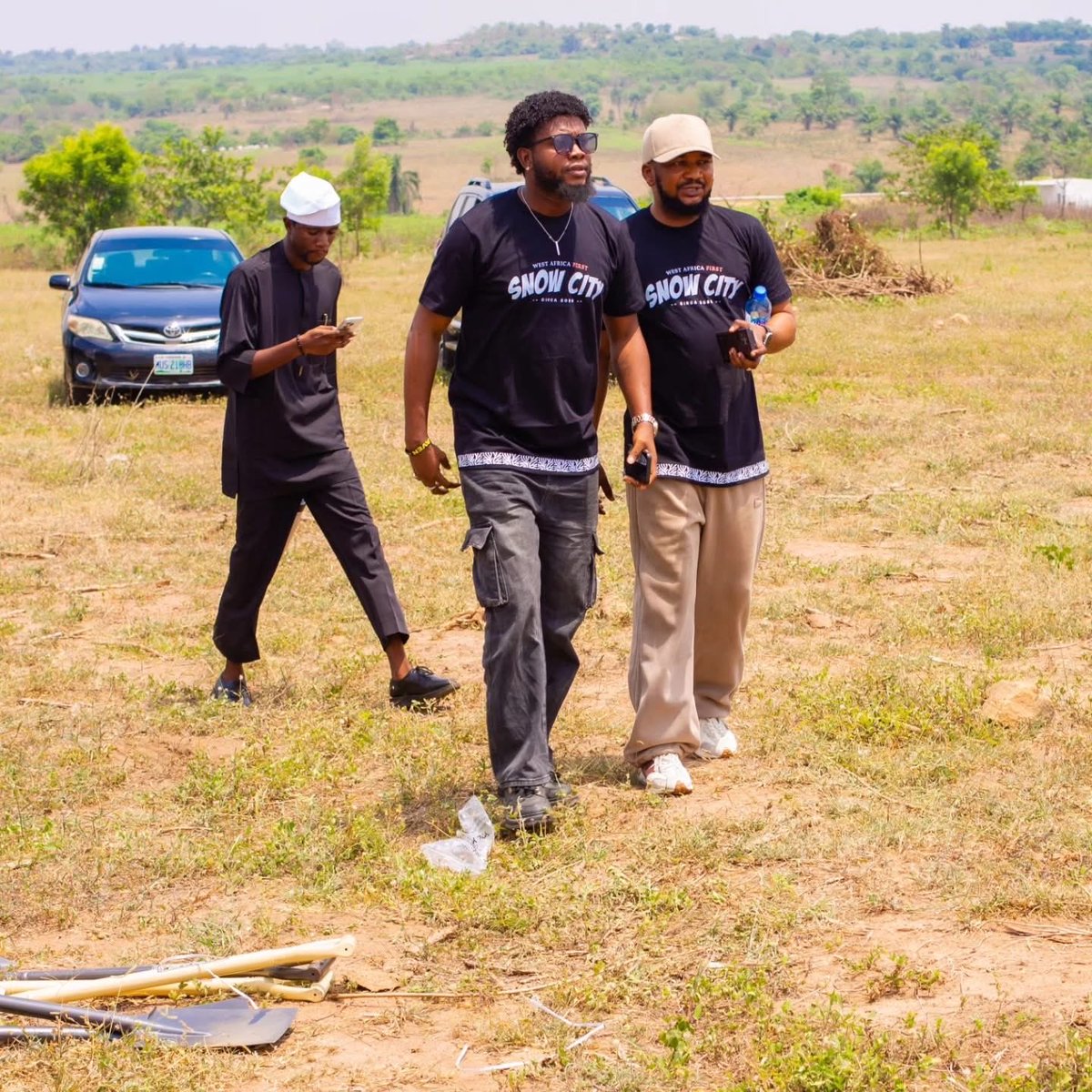 The Rest Hills 🇳🇬 tweet media