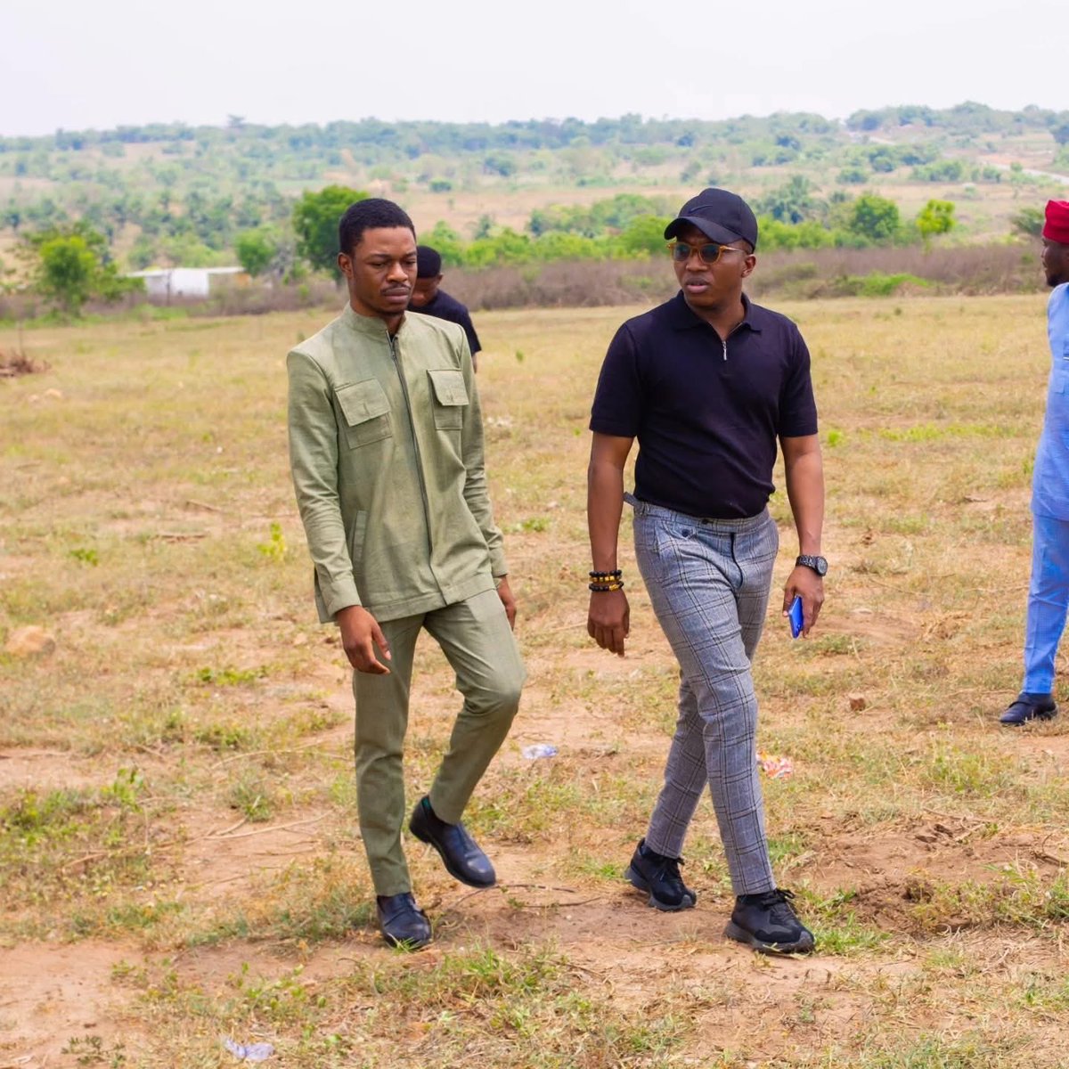 The Rest Hills 🇳🇬 tweet media