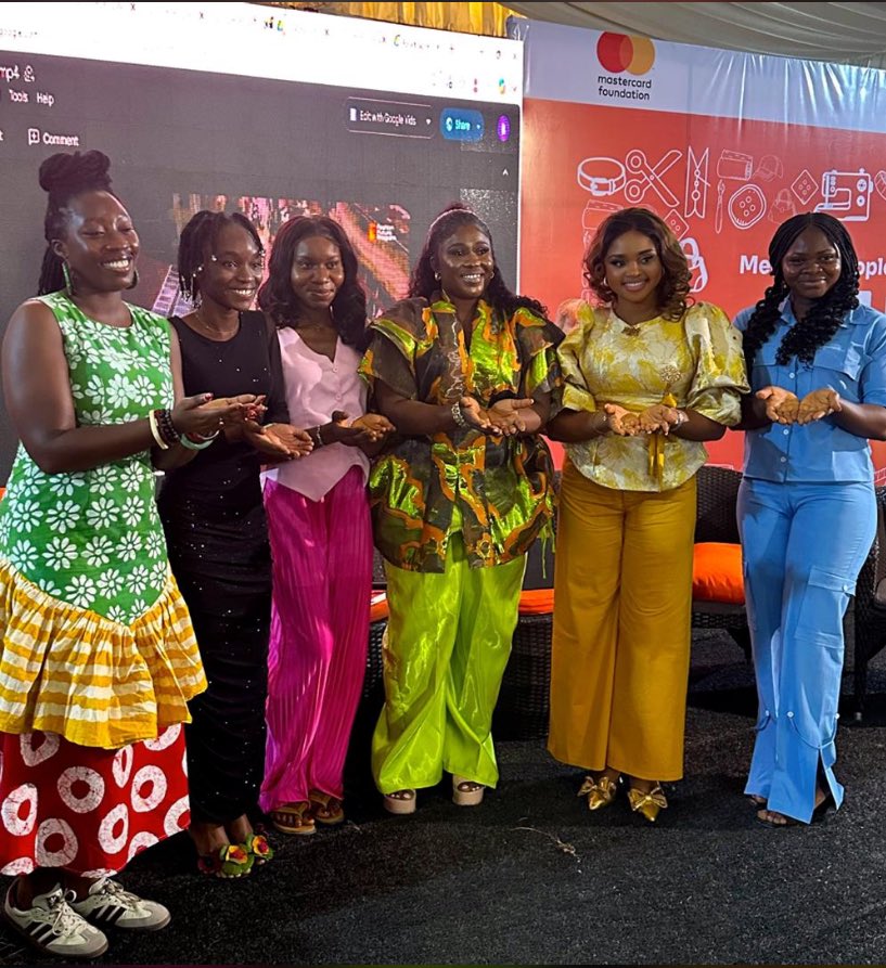 Dr. Goodness Adeosun😃 tweet media