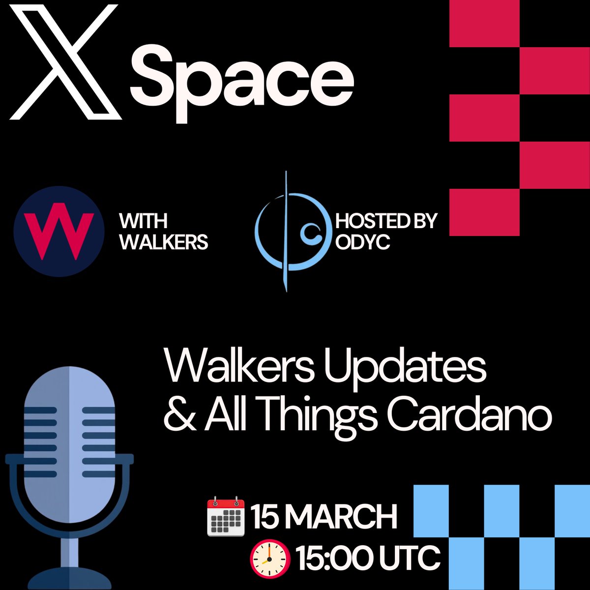 OdyC DAO | Cardano SPO tweet media