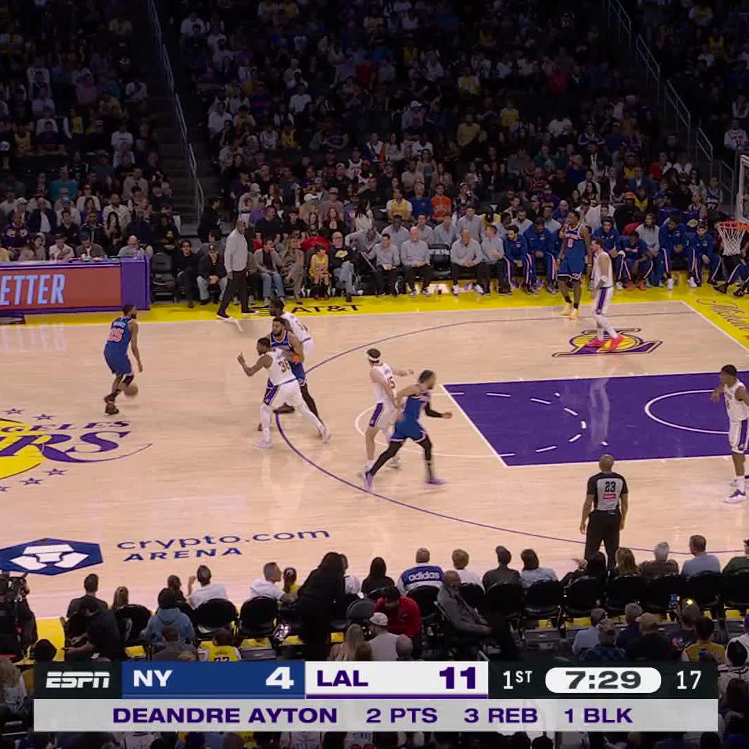 two-hand jam from KAT 🍇