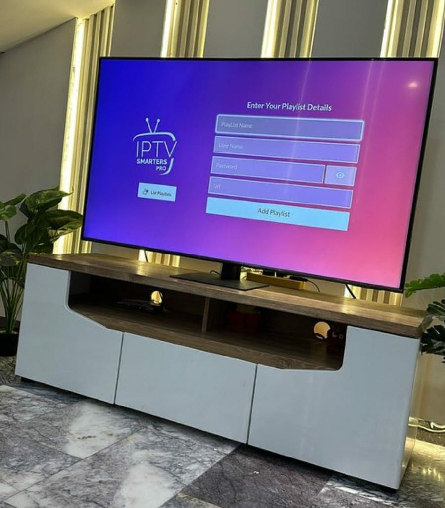 Looking for the best 4K  servers? Take advantage of our 24-hour free trial with tons of premium channels! 👍

Contact me on WhatsApp, thank you.

wa.me//+447309636317

#Rangers #PortVale #ncfc #InternationalWomensDay #MUFC
#T20WorldCup2026final #premierleague