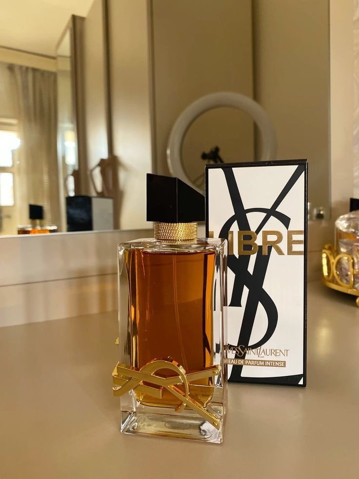 YSL LIBRE