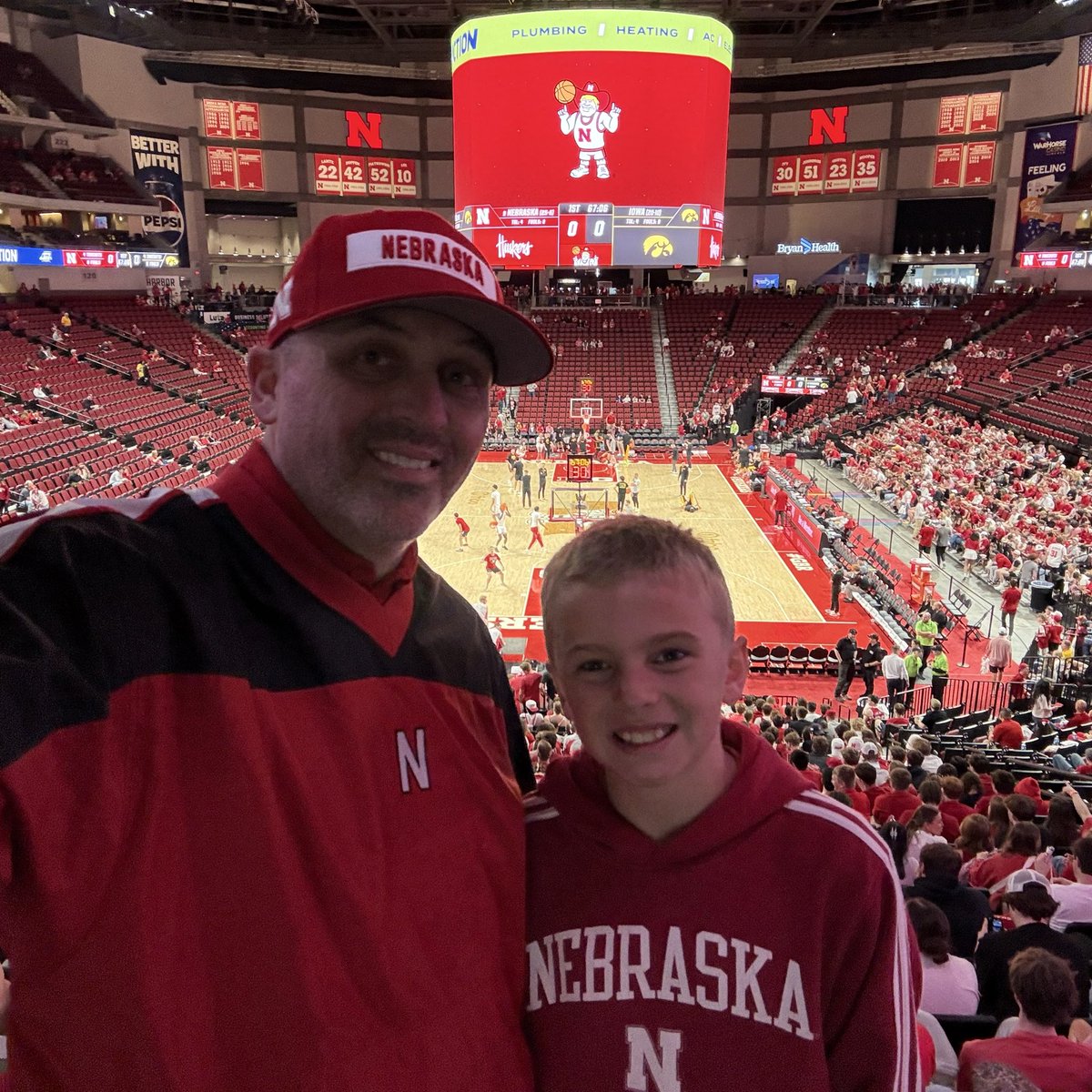 Kyle Johnson tweet media