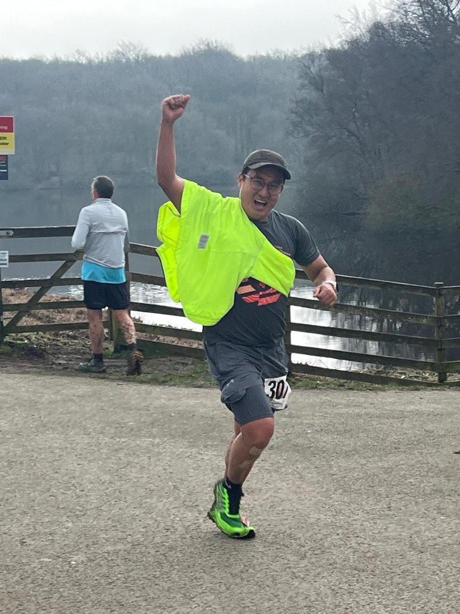 Dr Deoman (Deo) Gurung aka Dipen tweet media