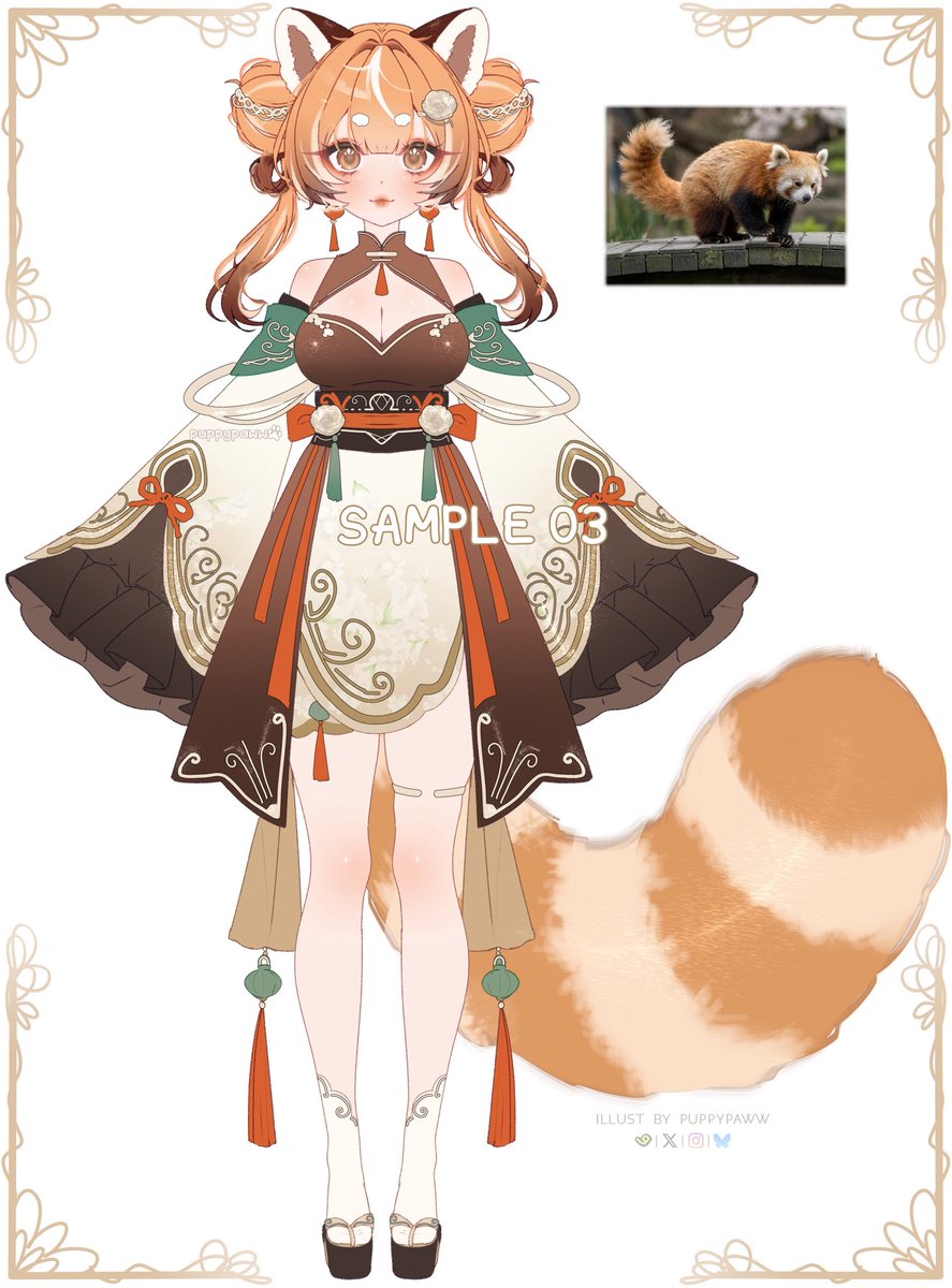 Puppy 🐾♡ (CM’s OPEN ↓) tweet media