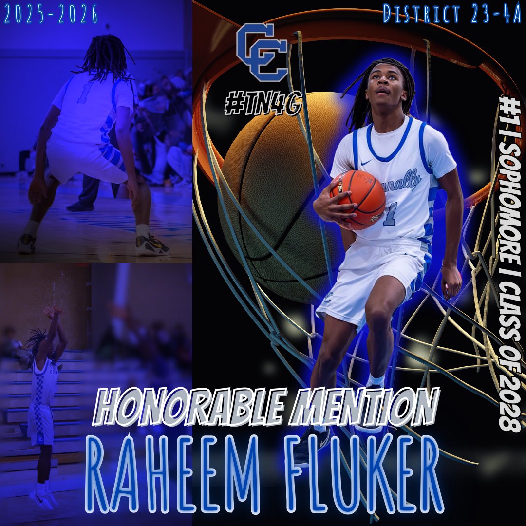 Waco Connally Basketball tweet media