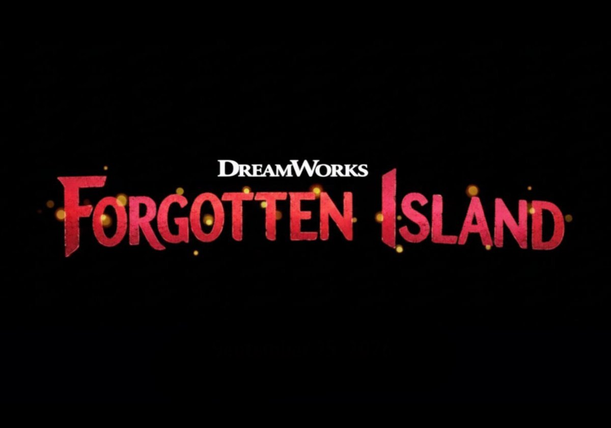boovalien's tweet image. For those who don’t know, #ForgottenIsland and #Hexed will feature Filipino protagonists in original animated films coming in 2026

It’s great to see WDAS and DWA supporting Filipino representation in same year, I just hope it doesn’t turn out like Ruby Gillman and Strange World.