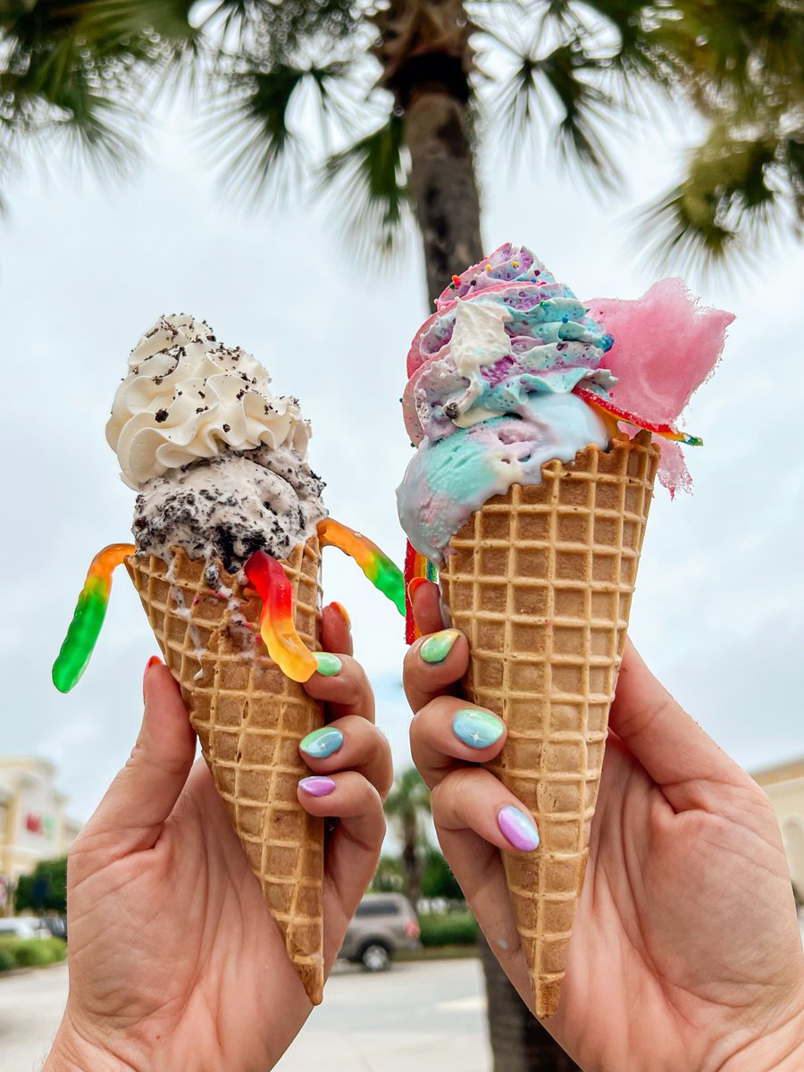 The Yard Milkshake Bar tweet media