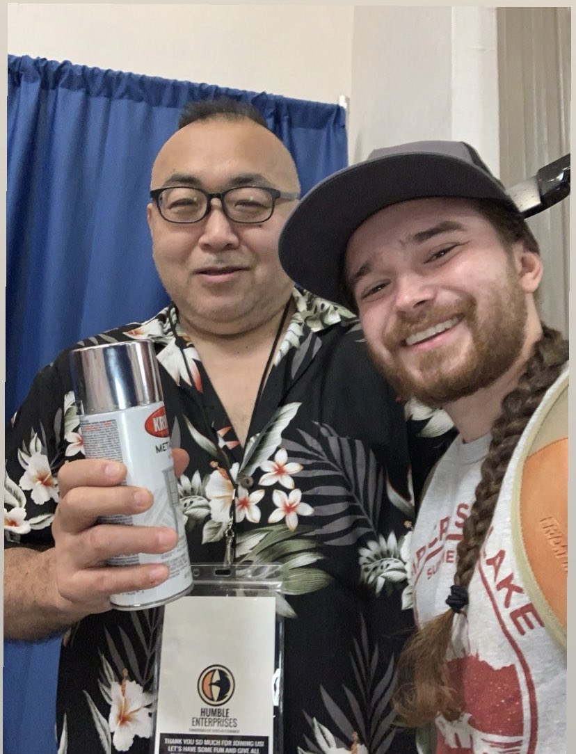 Mitch(Gore Goblin) tweet media