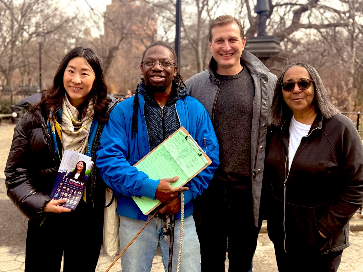 CODA LES tweet media