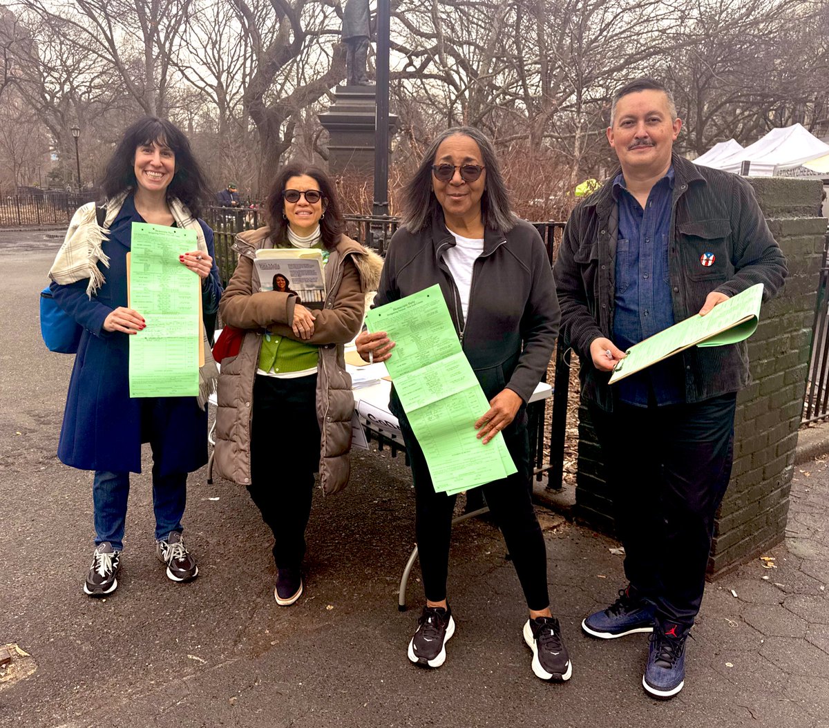 CODA LES tweet media