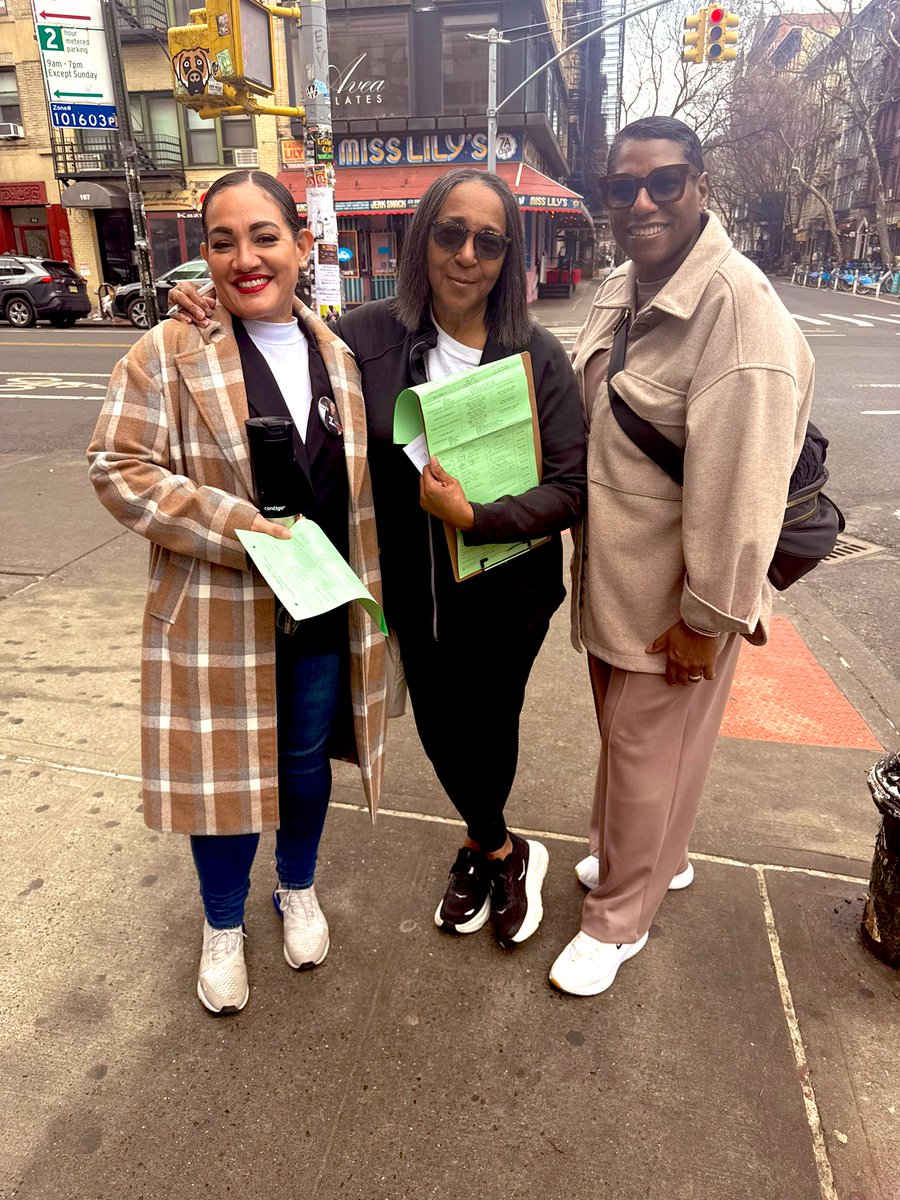 CODA LES tweet media