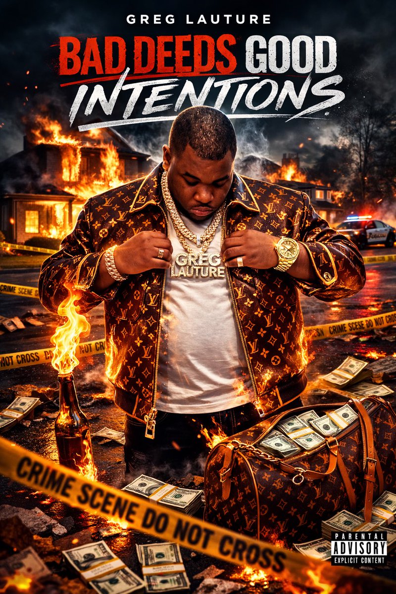 Glauture's tweet photo. I’m releasing 3 albums this year stay tune!!! #working https://t.co/mJKOZIPr97