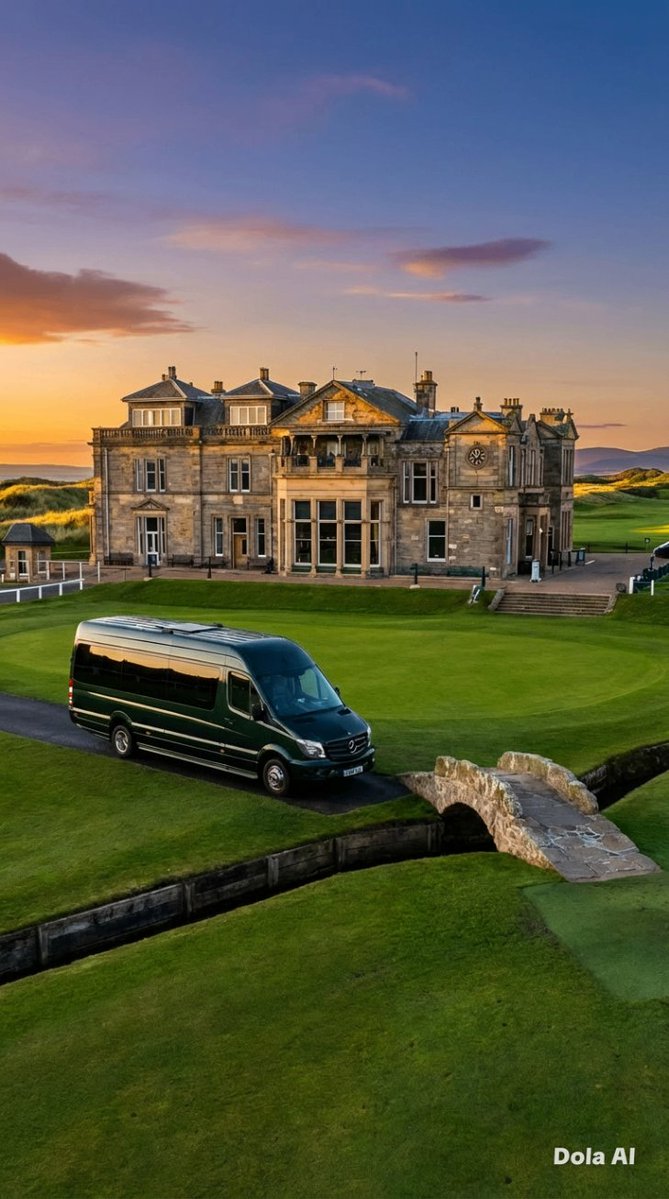 Visit Scotland Tours tweet media