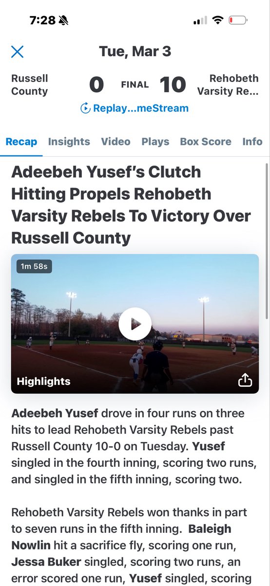 Adeebeh Yusuf tweet media