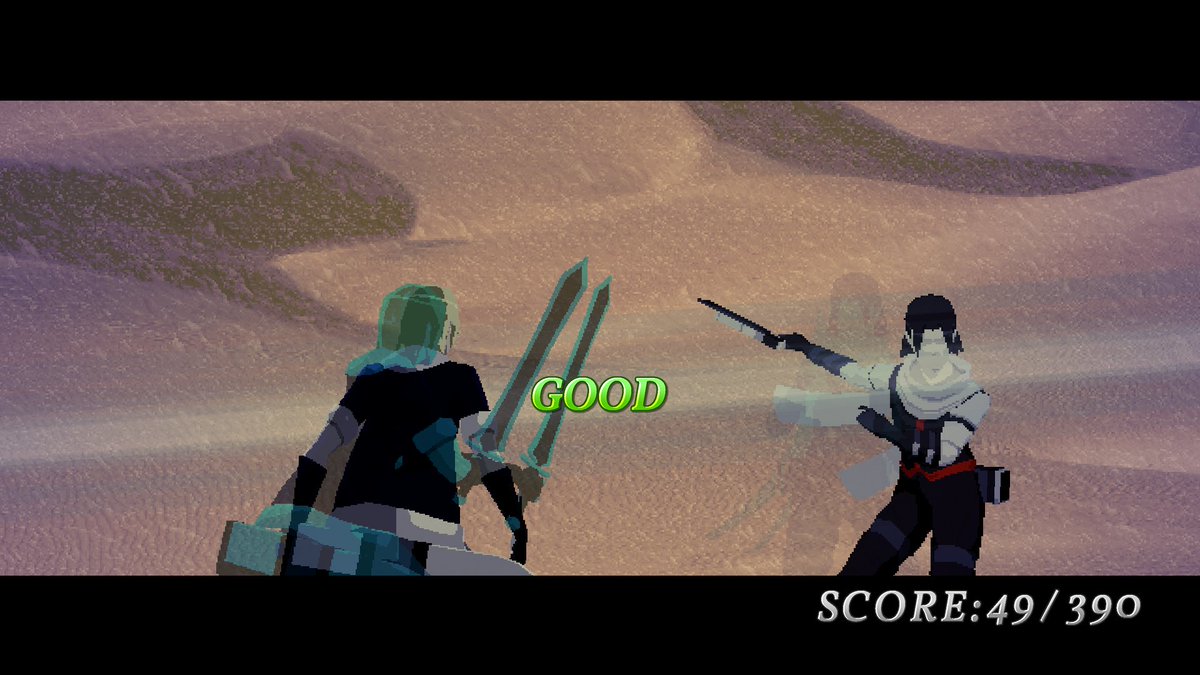 Pugware, Granser - rpg tweet media