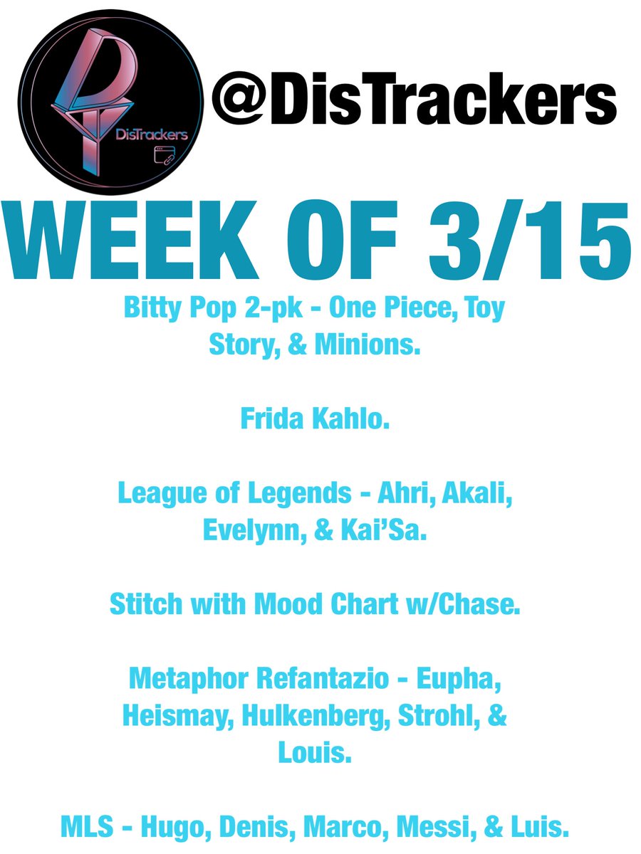 DisTrackers tweet media