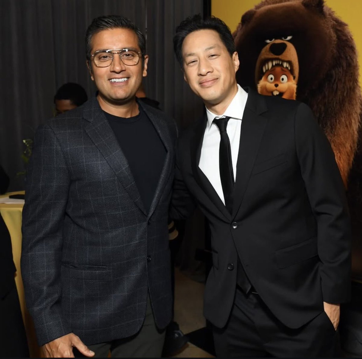 Bella (🍿🫶🏾Cinematically Emotional) tweet media