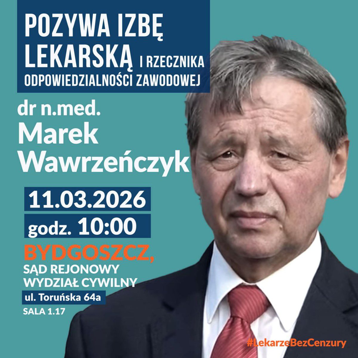 Arkadiusz Tetela tweet media