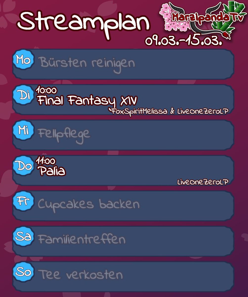 MarzipandaTv tweet media