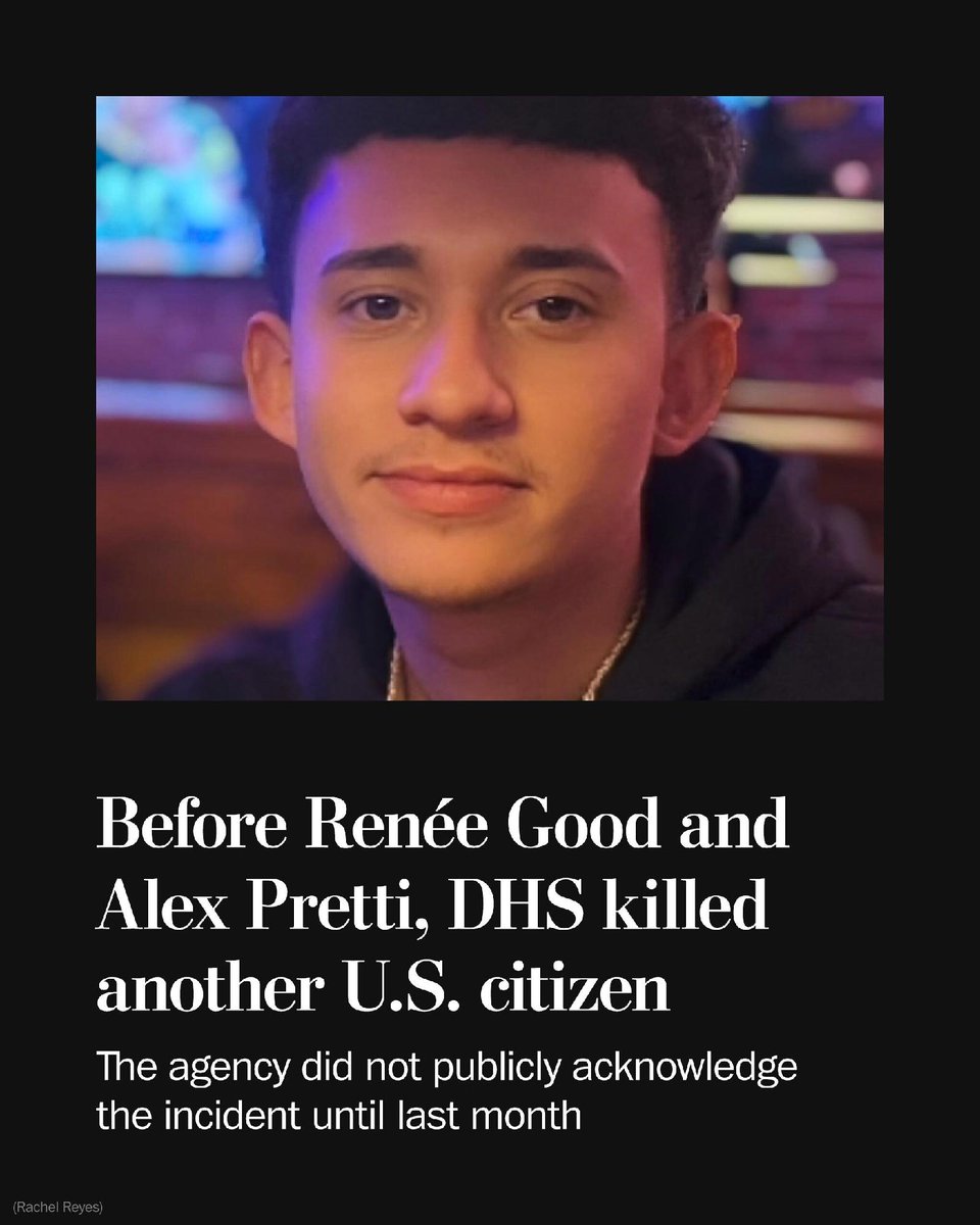 The Washington Post tweet media