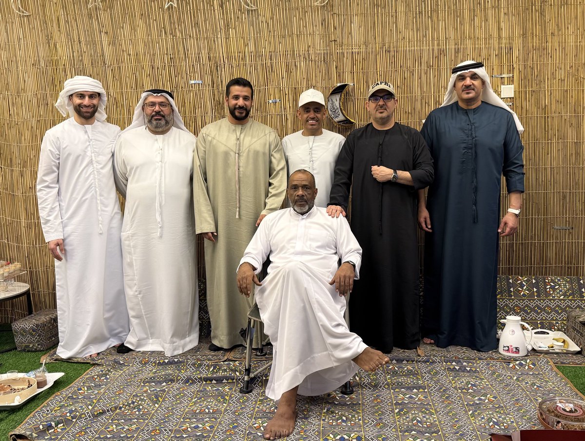 مشعل الشامسي tweet media