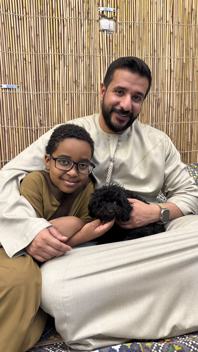 مشعل الشامسي tweet media