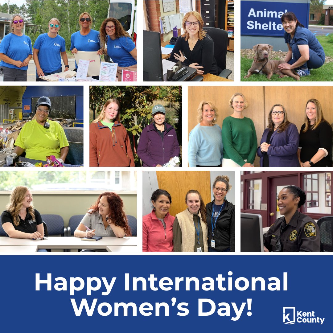 Kent County, MI tweet media