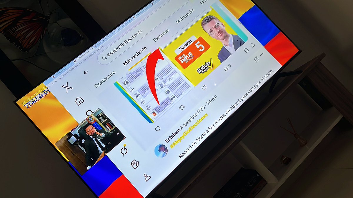Jhon Sebastián tweet media