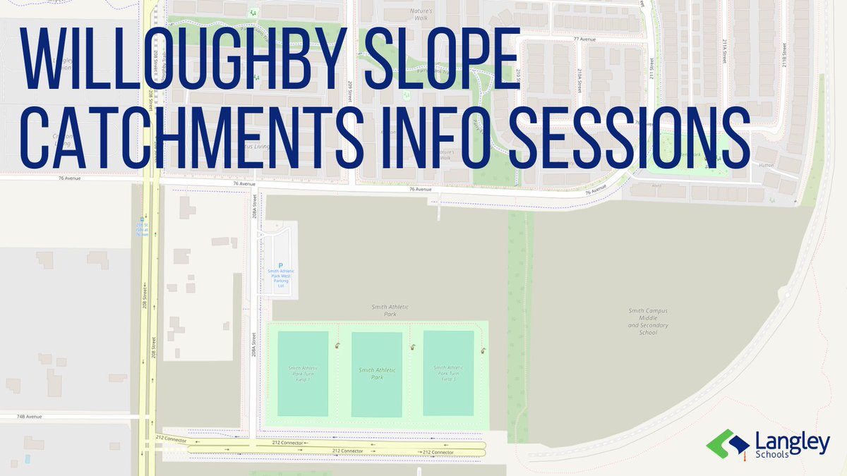 Langley Schools tweet media