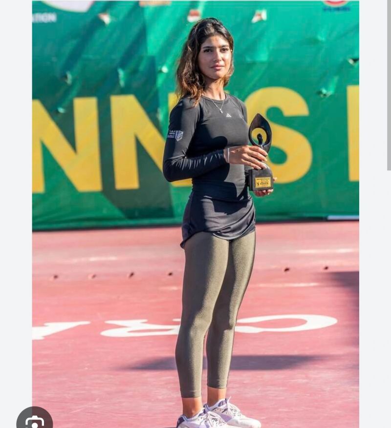 Habibullah Khan tweet media