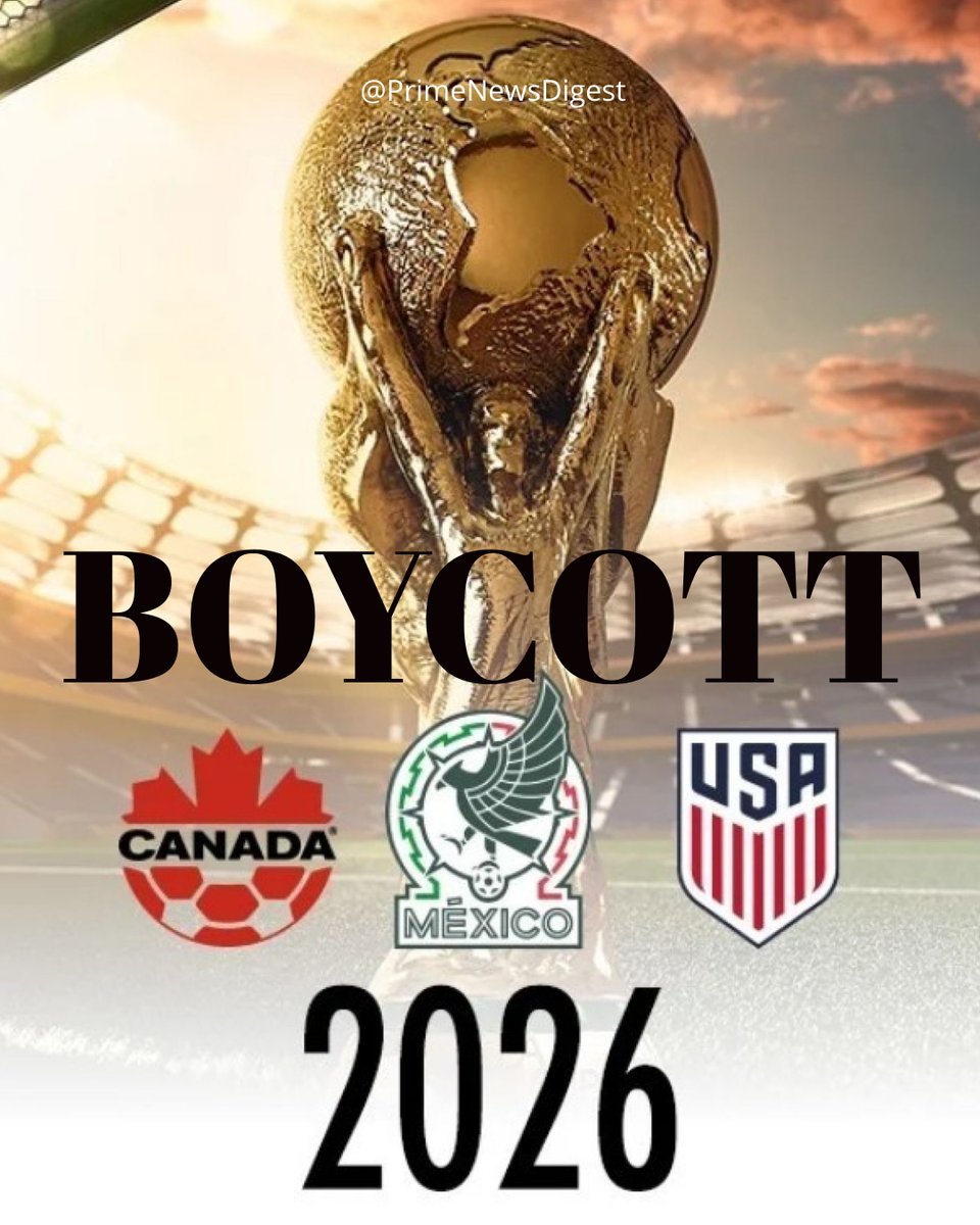 Prime News Digest tweet media