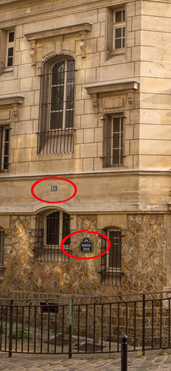 M8_Lightyear's tweet photo. 15 MARS 2026

Major. CoD. Paris. 2026. 

#M8WIN #CoDisLife https://t.co/8v3kFje7Zh