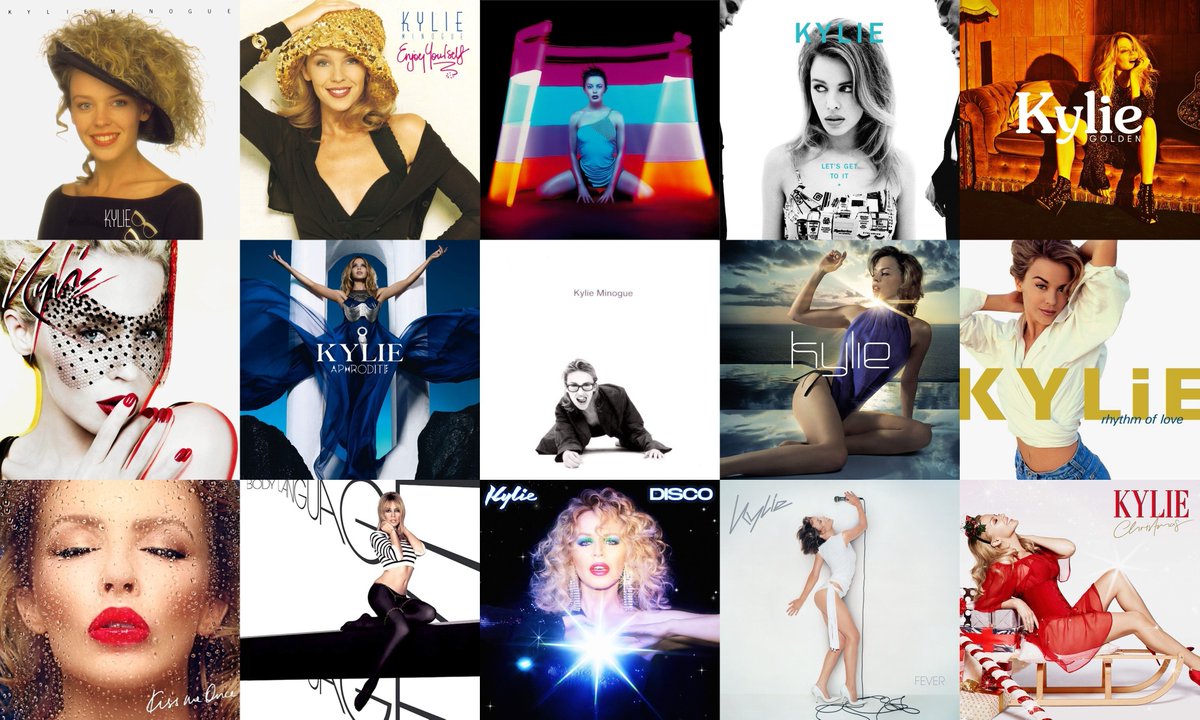 ALBUMISM tweet media