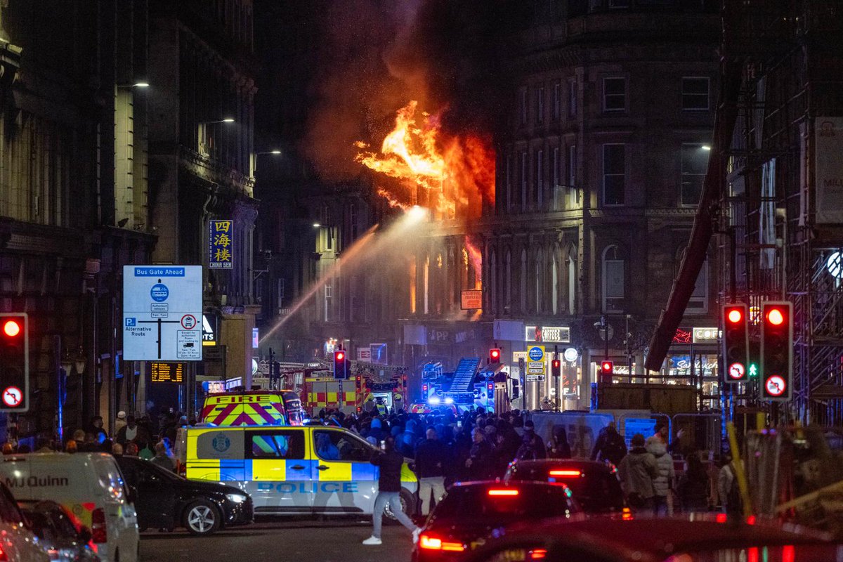 The National tweet media