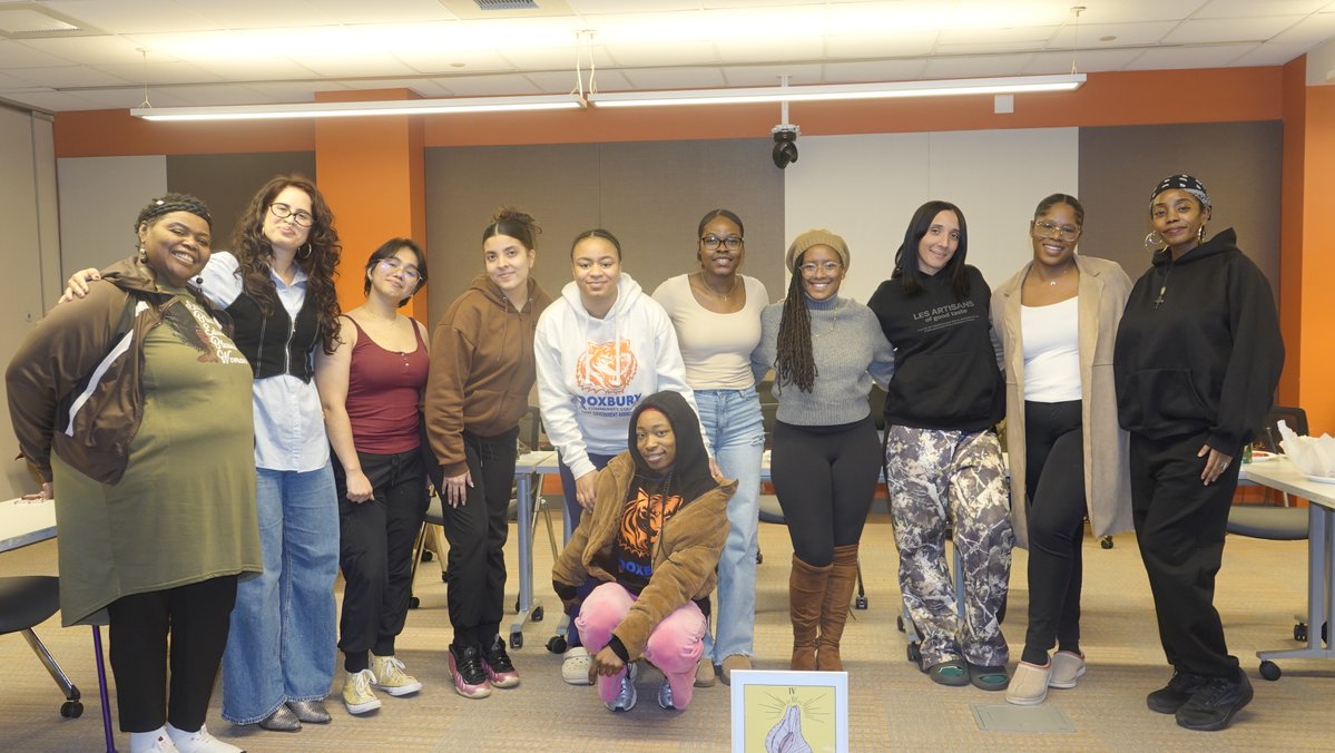 Roxbury CC tweet media