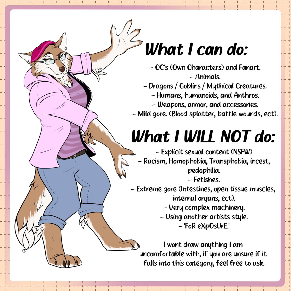 🦋 Hyperwolf 🦋 tweet media