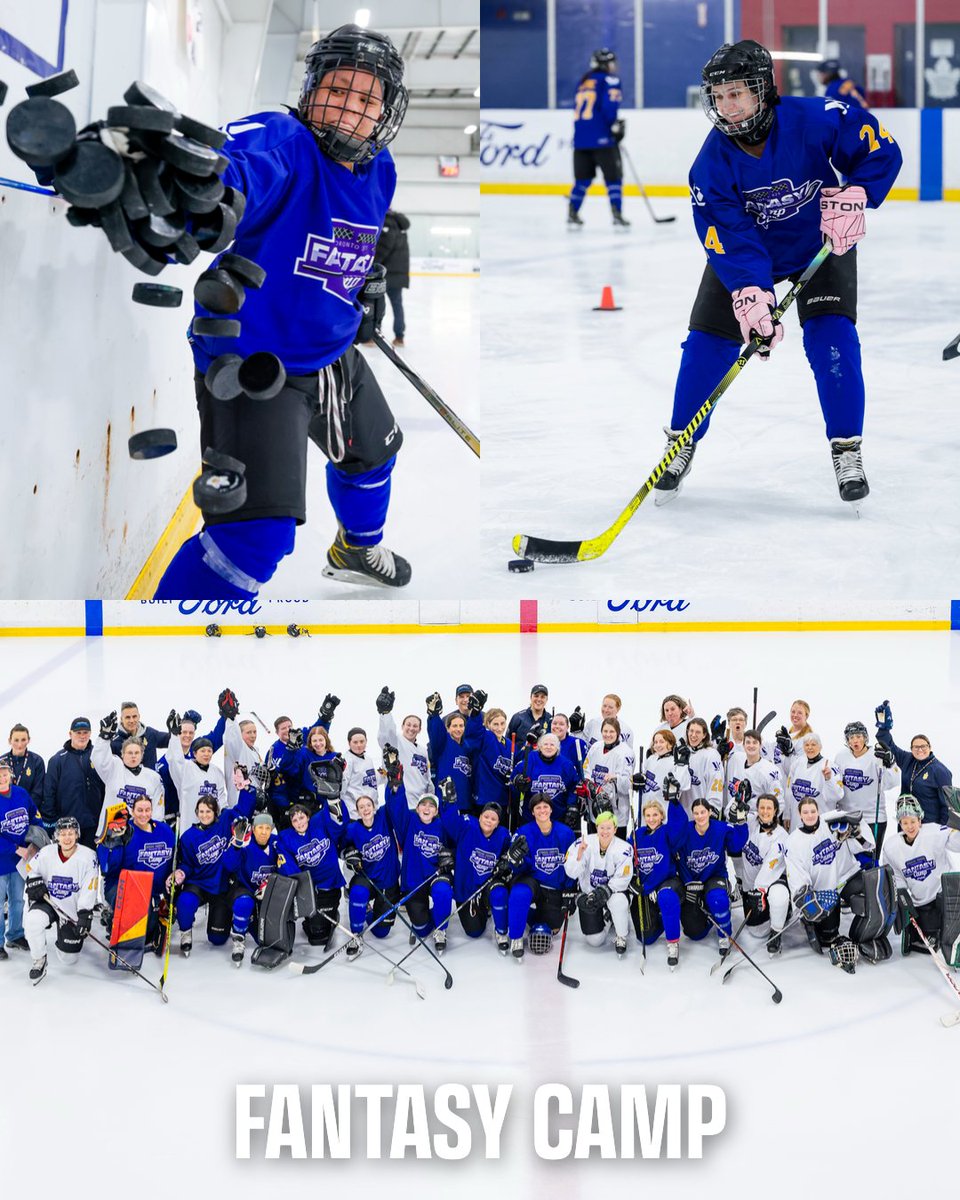PWHL tweet media