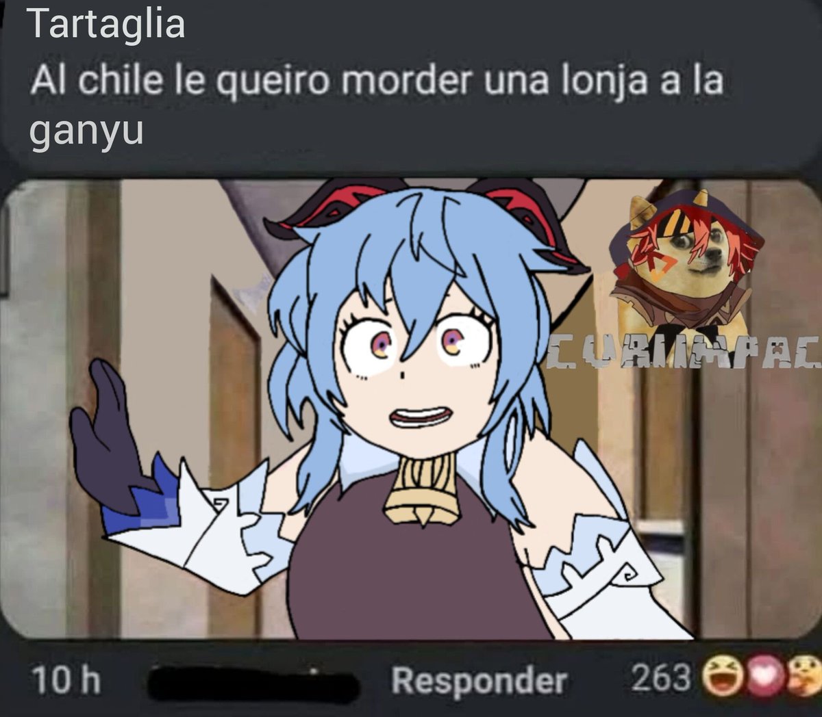 Curi Impact tweet media