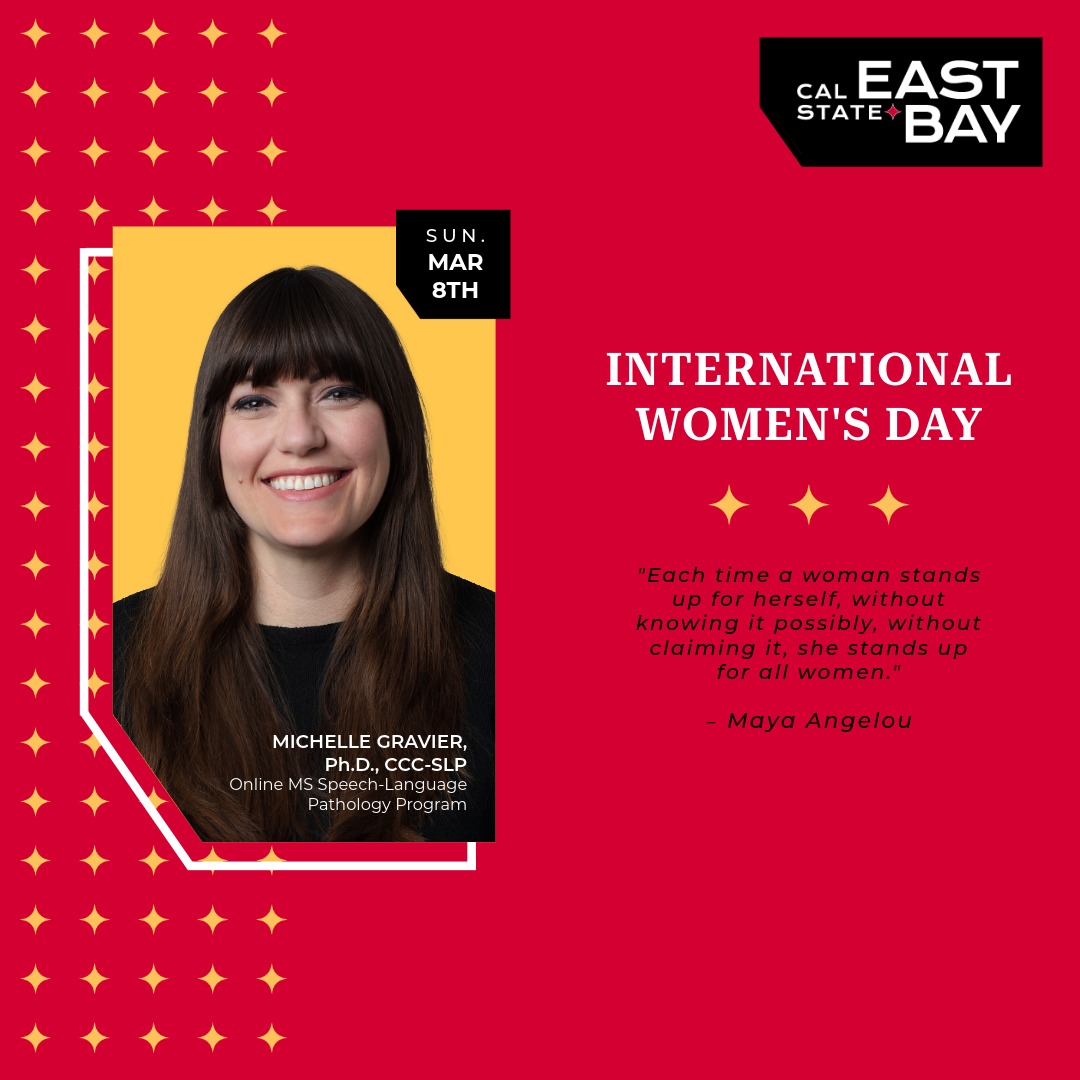 CSUEB Continuing Ed tweet media