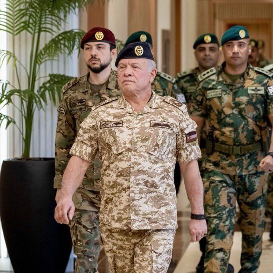 THS Haber tweet media