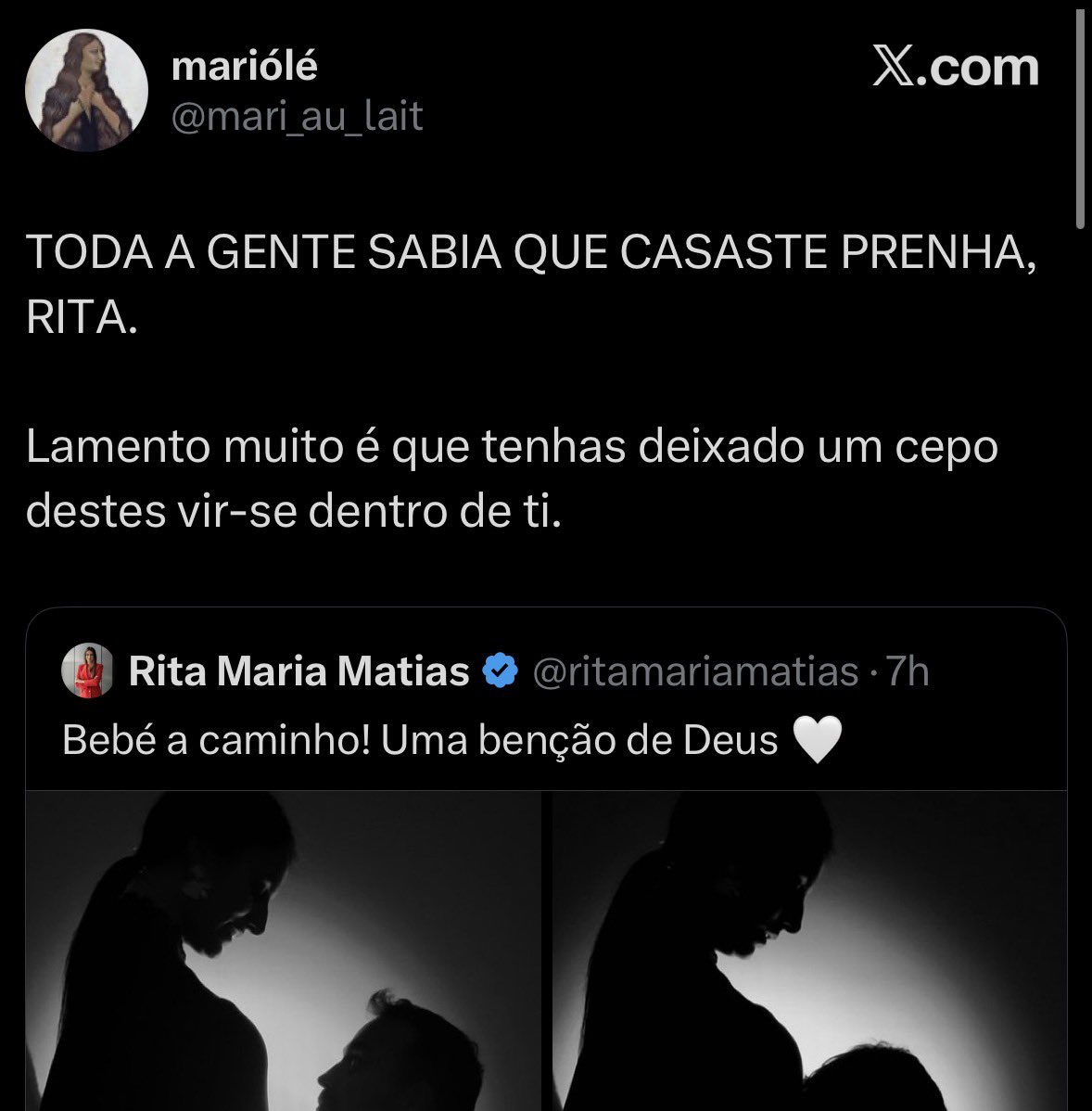 Zé Nunes tweet media