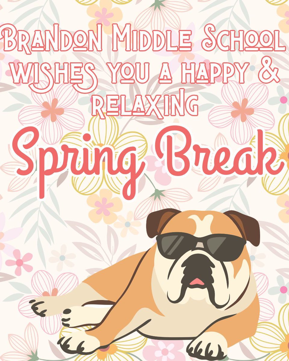 BMS Bulldogs tweet media