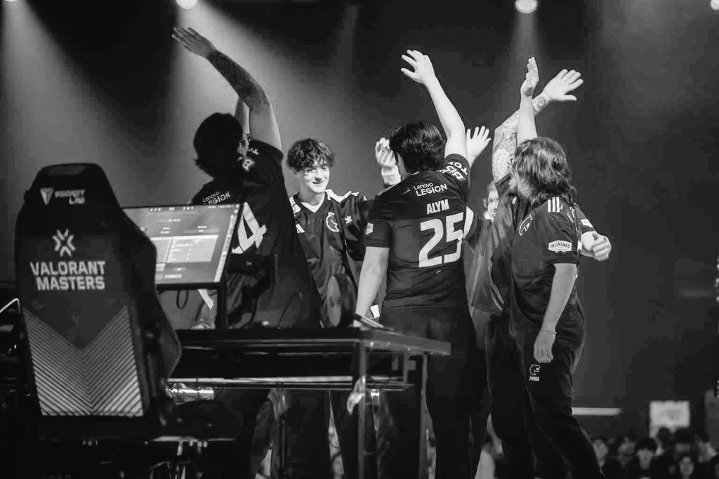 FURIA USA 🇺🇸 tweet media