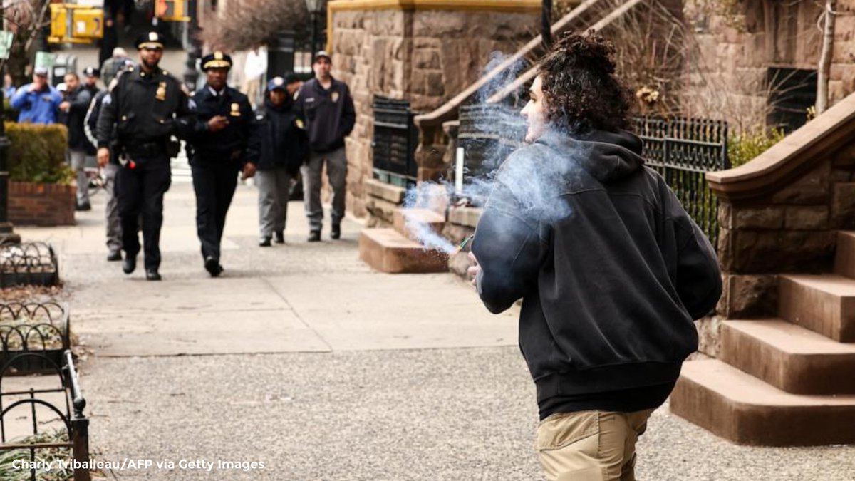 Eric Adams tweet media