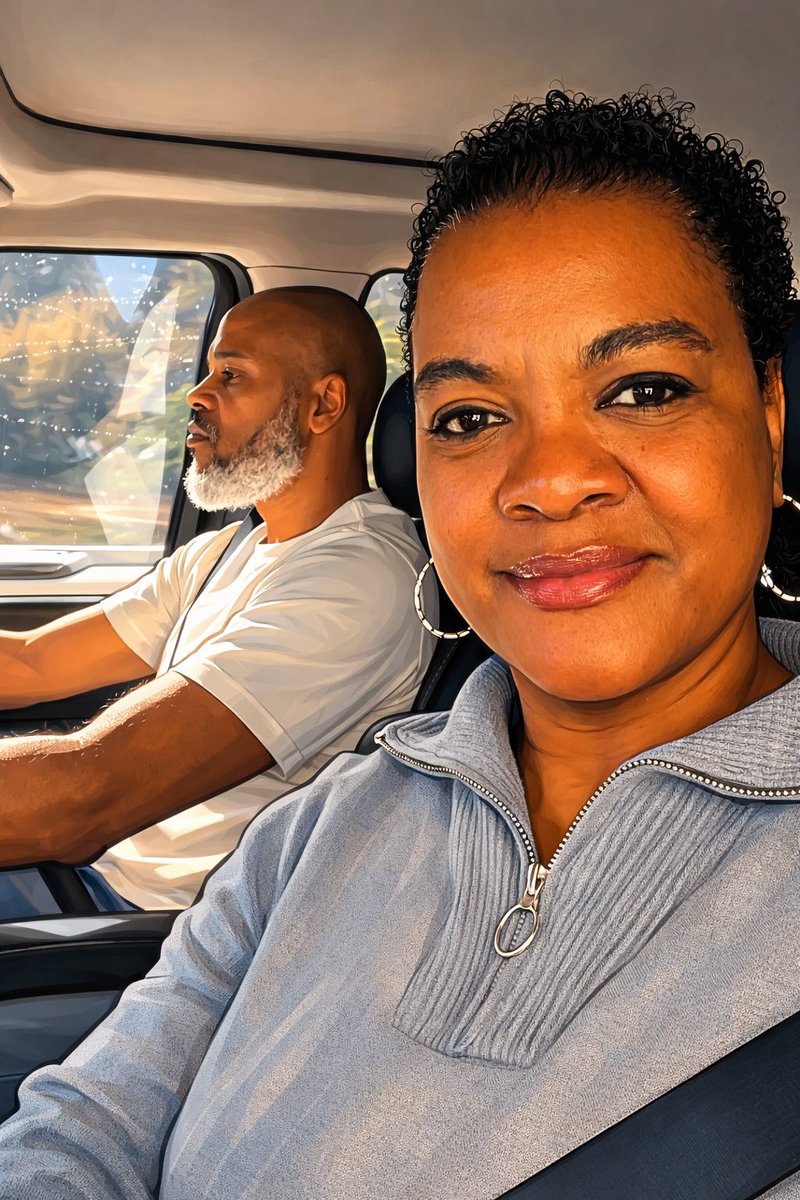 Melissa Townsend tweet media