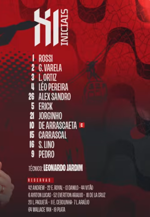 Venê Casagrande tweet media