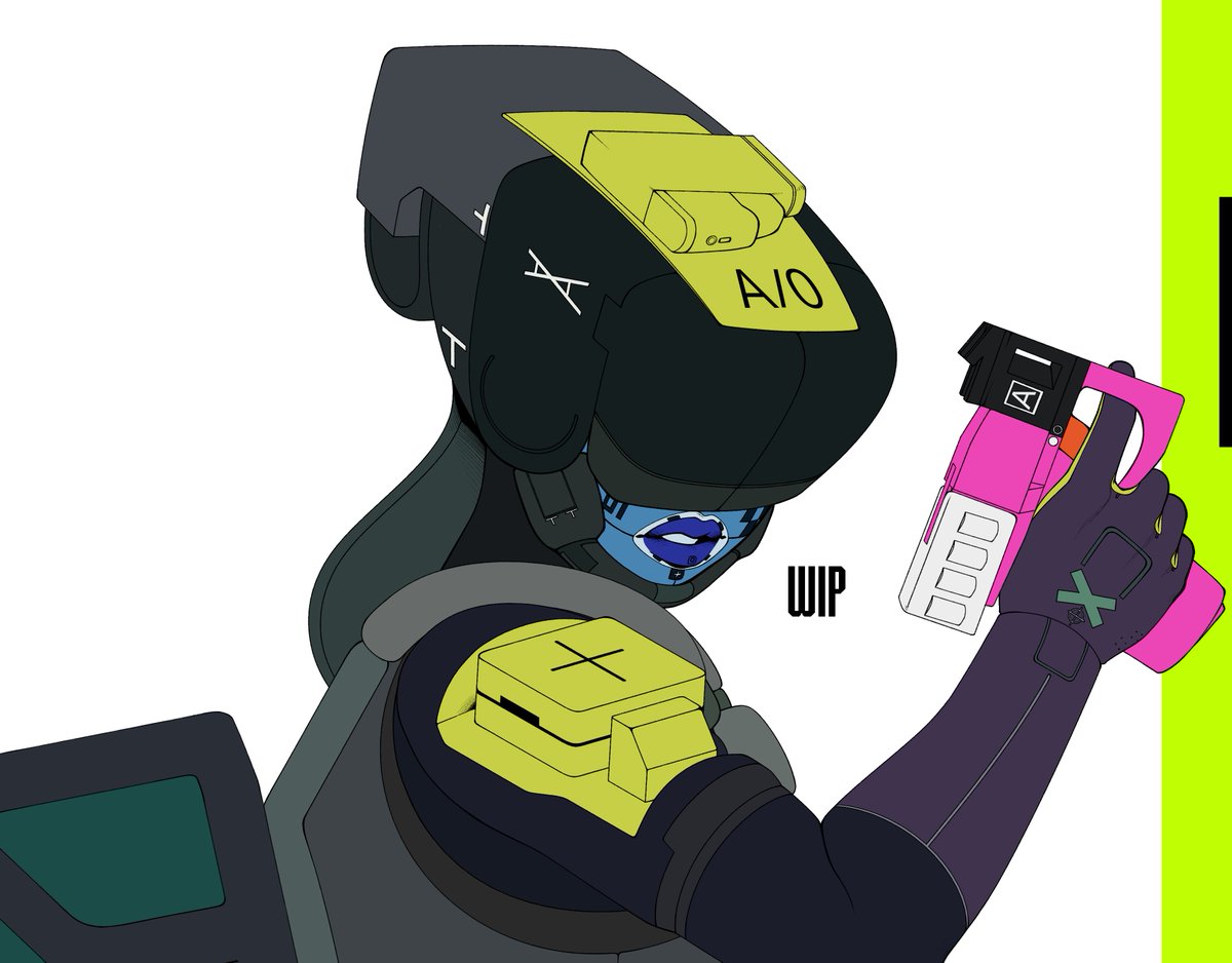 LowPolyBrain - COMMS OPEN tweet media