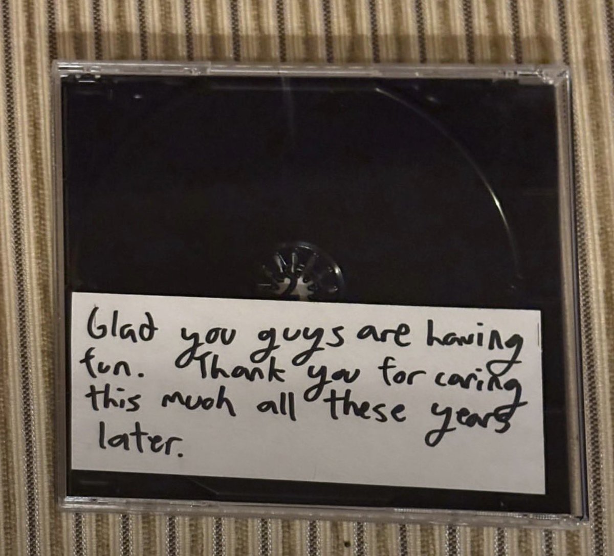 bekah🎱 tweet media